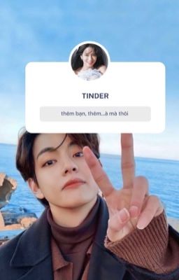 tinder | vsoo