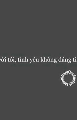 TÌNH BẠN VÀ TÌNH YÊU