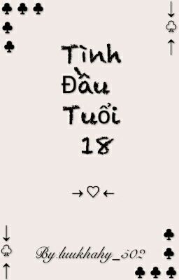  Tình Đầu Tuổi 18