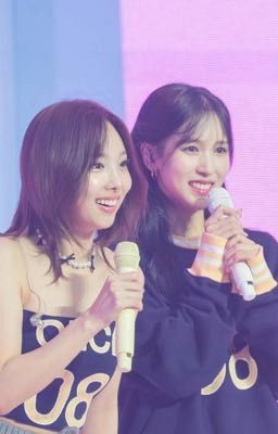 Tình Thầm Phùng Thời [Chuyển Ver] [Minayeon]