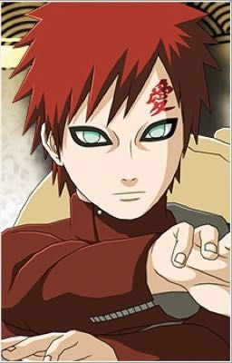 Tình yêu chớm nở từ lần gặp đầu tiên [ Fanfiction Gaara ]