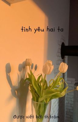 tình yêu hai ta [AOV/Zatlav/Zata x Laville]