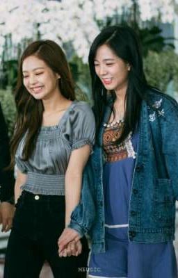 Tình Yêu Học Đường [Jensoo] [Lichaeng]