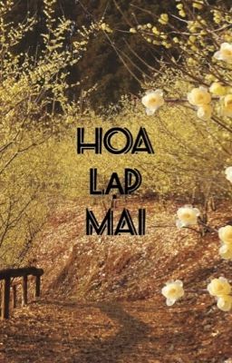 Tình yêu mùa Hoa Lạp Mai