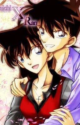 tình yêu online (ShinRan)