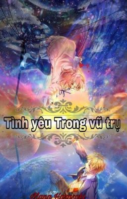 Tình Yêu Trong Vũ Trụ