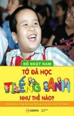 Tớ đã học tiếng anh như thế nào?