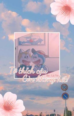 Tớ thích cậu còn không hết! [PawDora]