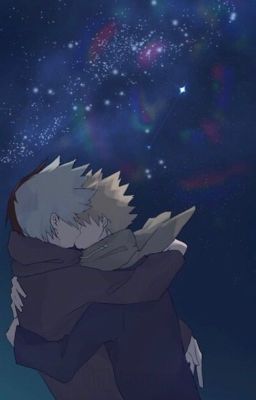 [TodoBaku] [Fanfiction] Cho phép