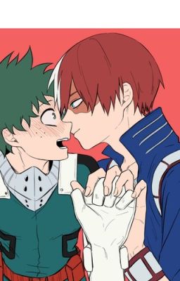 【TodoDeku】R18 | Bạn trai tôi có hơi không bình thường (Hikaru920)