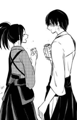 [TodoMomo] Không thể quên đi