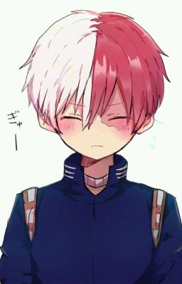 [Todoroki] Sweet Lover