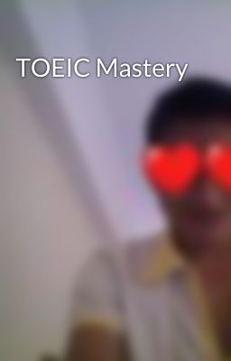 TOEIC Mastery