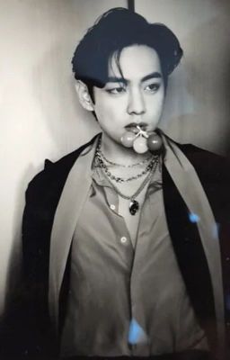 Tôi xin lỗi anh | Kim Taehyung