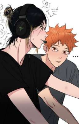 Tôi yêu em và cả nụ cười của em(Kenhina)