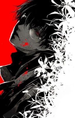 Tokyo Ghoul Re : Tử thần đen