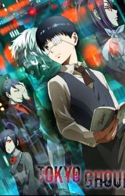 Tokyo Ghoul SS1- Ngạ quỷ ở vung Tokyo