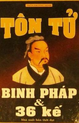 Tôn Tử Binh pháp và 36 kế