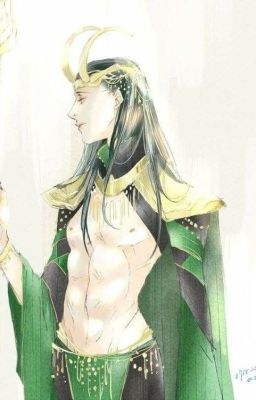 [ Tổng Anh Mỹ ] Asgard người bệnh-Cơ Giới Tùng Thử