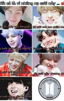 {Tổng hợp BangTan}€FC BTS€