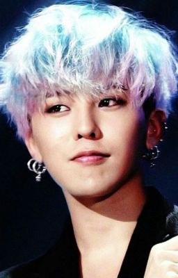 [Tổng hợp Đồng nhân G Dragon BG 5]