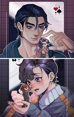 Tổng hợp Fanfic / Fanart MẬT THẤT THẺ BÀI của Chuộtt