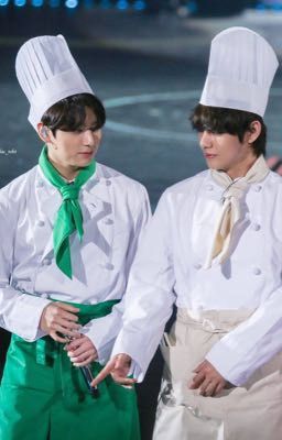 TỔNG HỢP ONESHOT [H] - [VKOOK]