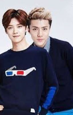 Tổng hợp oneshot Hunhan