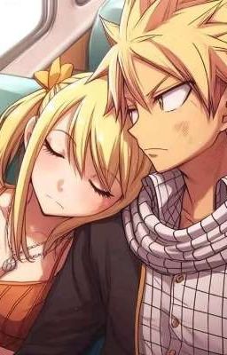 [TỔNG HỢP ONESHOT NALU] NATSU - LUCY