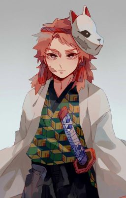 [ Tổng Kimetsuno Yaiba ] Anh linh Sabito! Tại tuyến HE!-Kỳ Tế