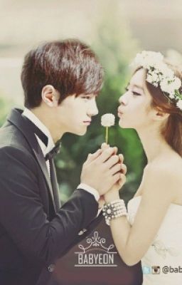 Tổng Tài Bức Hôn (Myungyeon Ver.)