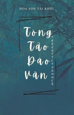 Tòng Tảo Đáo Vãn - HSTK