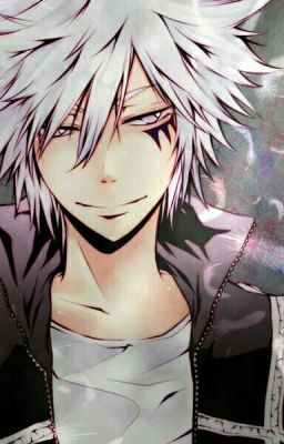 Too Late (Yandere!Byakuran x Reader)(One-Shot)