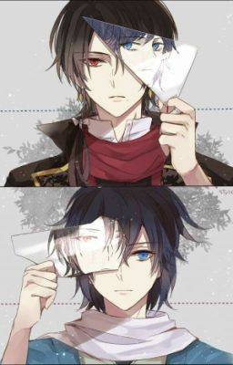 [Touken Ranbu] Chấp niệm