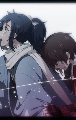 (Touken Ranbu Fanfiction) Chủ nhân, xin ngài...