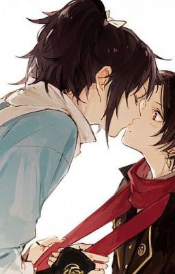 [Touken Ranbu] (YamatoxKashuu) Nếu em trở lại...anh vẫn sẽ yêu em chứ?