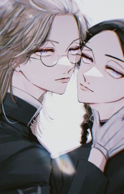 [TR] [ Haitani x Reader ] Lạc mất em