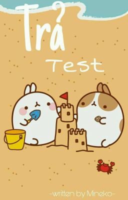 Trả Test