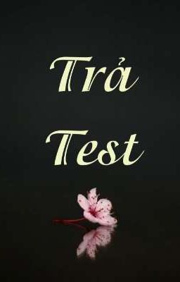 Trả Test