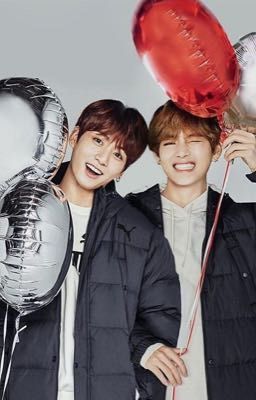 Trách nhầm em rồi! Thư kí Jeon,(VKOOK)❤️❤️