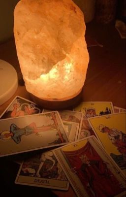 Trải Bài Tarot