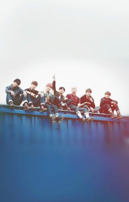 [Trải lòng với A.R.M.Y] Viết cho tuổi trẻ cùng Bangtan 방탄소년단