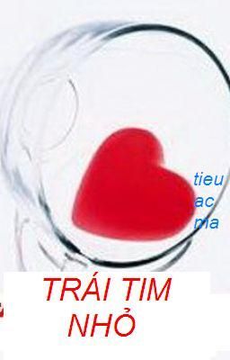 Trái Tim Nhỏ ( BH)