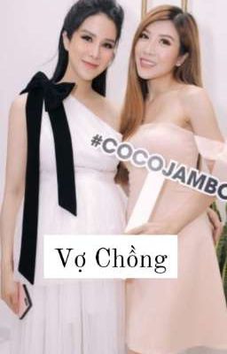 [ Trang Pháp × Diệp Lâm Anh ] Vợ Chồng - LeeHaJin