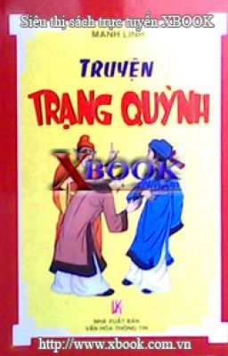 Trạng Quỳnh