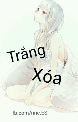 Trắng Xóa