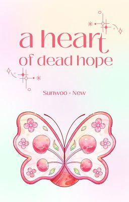 [trans] a heart of dead hope || the boyz • sunew