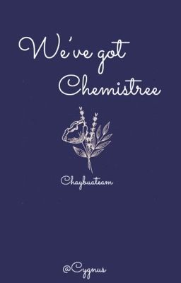 [Trans][completed] Kookmin - We've got chemistree