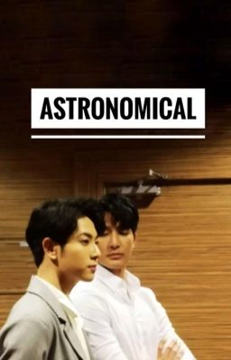 [Trans/ EarthMix] astronomical