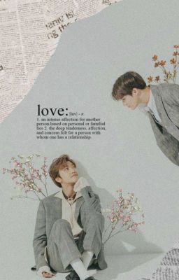 [Trans fic - Nomin/JenJaem] Tình yêu, là ở bất kỳ nơi nào có em